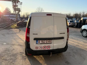 Dacia Dokker 1.5DCI, снимка 6
