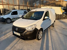 Dacia Dokker 1.5DCI, снимка 2