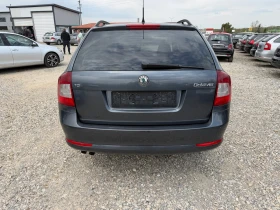 Skoda Octavia 1.9TDI-105PS, снимка 6