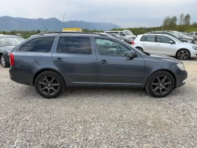 Skoda Octavia 1.9TDI-105PS, снимка 4