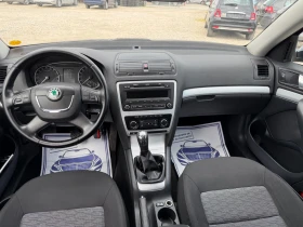 Skoda Octavia 1.9TDI-105PS, снимка 12