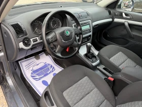 Skoda Octavia 1.9TDI-105PS, снимка 10