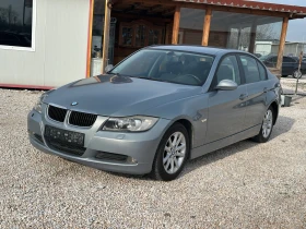 BMW 320 320i 150кс АВТОМАТИК, снимка 3