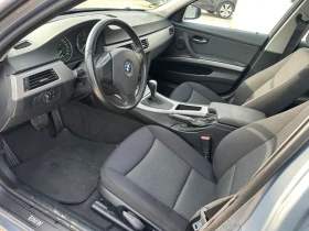 BMW 320 320i 150кс АВТОМАТИК, снимка 11