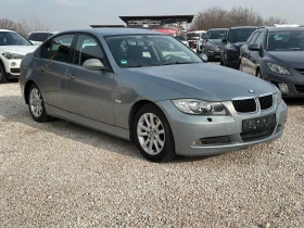 BMW 320 320i 150кс АВТОМАТИК, снимка 1