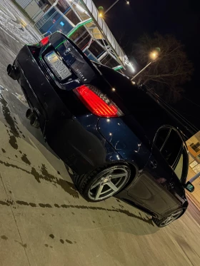 BMW 550 550i, снимка 1