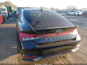 Hyundai Elantra 2023 HYUNDAI ELANTRA LIMITED, снимка 6