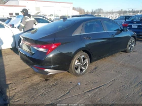 Hyundai Elantra 2023 HYUNDAI ELANTRA LIMITED, снимка 7