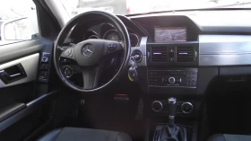 Mercedes-Benz GLK 2.2.d.170.k.c.4.MATIC.NAVI., снимка 10