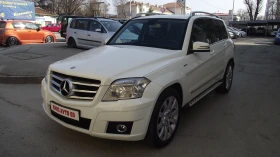 Mercedes-Benz GLK 2.2.d.170.k.c.4.MATIC.NAVI., снимка 7