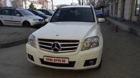Mercedes-Benz GLK 2.2.d.170.k.c.4.MATIC.NAVI., снимка 8
