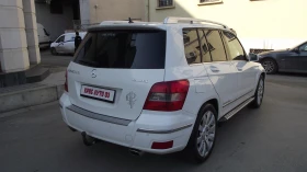 Mercedes-Benz GLK 2.2.d.170.k.c.4.MATIC.NAVI., снимка 3