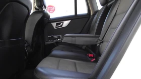 Mercedes-Benz GLK 2.2.d.170.k.c.4.MATIC.NAVI., снимка 15