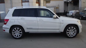 Mercedes-Benz GLK 2.2.d.170.k.c.4.MATIC.NAVI., снимка 2