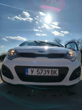 Kia Rio 1.2, снимка 1