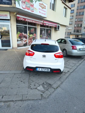 Kia Rio 1.2, снимка 2