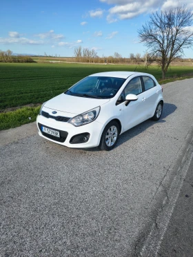 Kia Rio 1.2, снимка 8