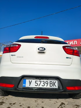Kia Rio 1.2, снимка 9