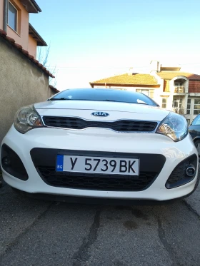 Kia Rio 1.2, снимка 10