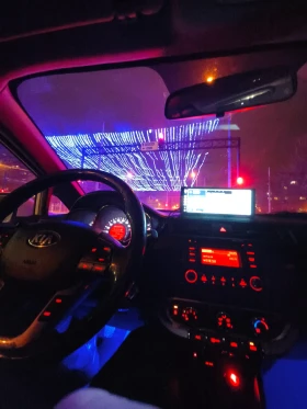 Kia Rio 1.2, снимка 11