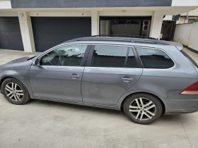 VW Golf, снимка 2