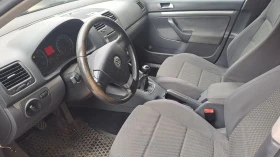 VW Golf, снимка 4