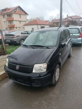 Fiat Panda, снимка 3