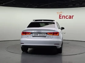 Audi A3 2.0 TDI, снимка 4