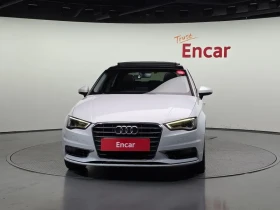 Audi A3 2.0 TDI, снимка 3