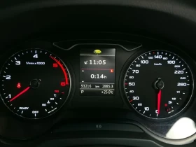 Audi A3 2.0 TDI, снимка 8