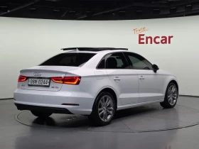 Audi A3 2.0 TDI, снимка 2