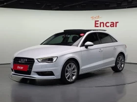 Audi A3 2.0 TDI, снимка 1
