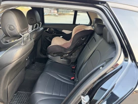 Mercedes-Benz C 220 2.2 АМГ Line, снимка 9