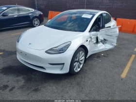 Tesla Model 3 Standard Range Plus RWD, снимка 2
