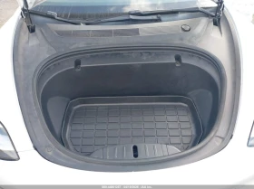 Tesla Model 3 Standard Range Plus RWD, снимка 10