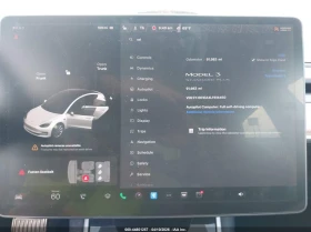 Tesla Model 3 Standard Range Plus RWD, снимка 7