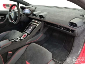 Lamborghini Huracan Tecnica CARBOCERAMIC, снимка 7