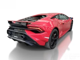 Lamborghini Huracan Tecnica CARBOCERAMIC, снимка 3
