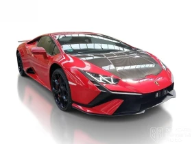 Lamborghini Huracan Tecnica CARBOCERAMIC, снимка 4