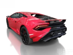 Lamborghini Huracan Tecnica CARBOCERAMIC, снимка 2