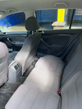 VW Golf, снимка 3