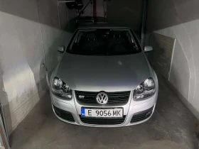VW Golf, снимка 1