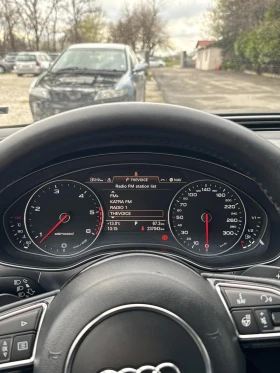Audi A6 Allroad 3.0-TDI-313HP, снимка 11