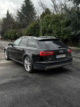 Audi A6 Allroad 3.0-TDI-313HP, снимка 7