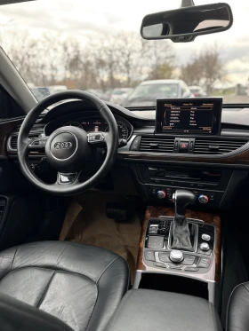 Audi A6 Allroad 3.0-TDI-313HP, снимка 10