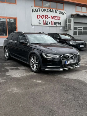 Audi A6 Allroad 3.0-TDI-313HP, снимка 3