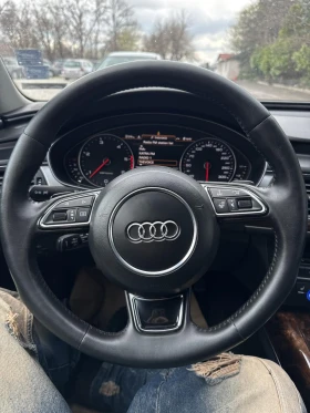 Audi A6 Allroad 3.0-TDI-313HP, снимка 9