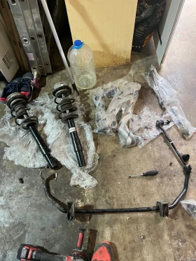 BMW 530 530 D, снимка 12