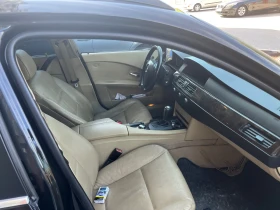 BMW 530 530 D, снимка 8