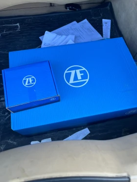 BMW 530 530 D, снимка 13